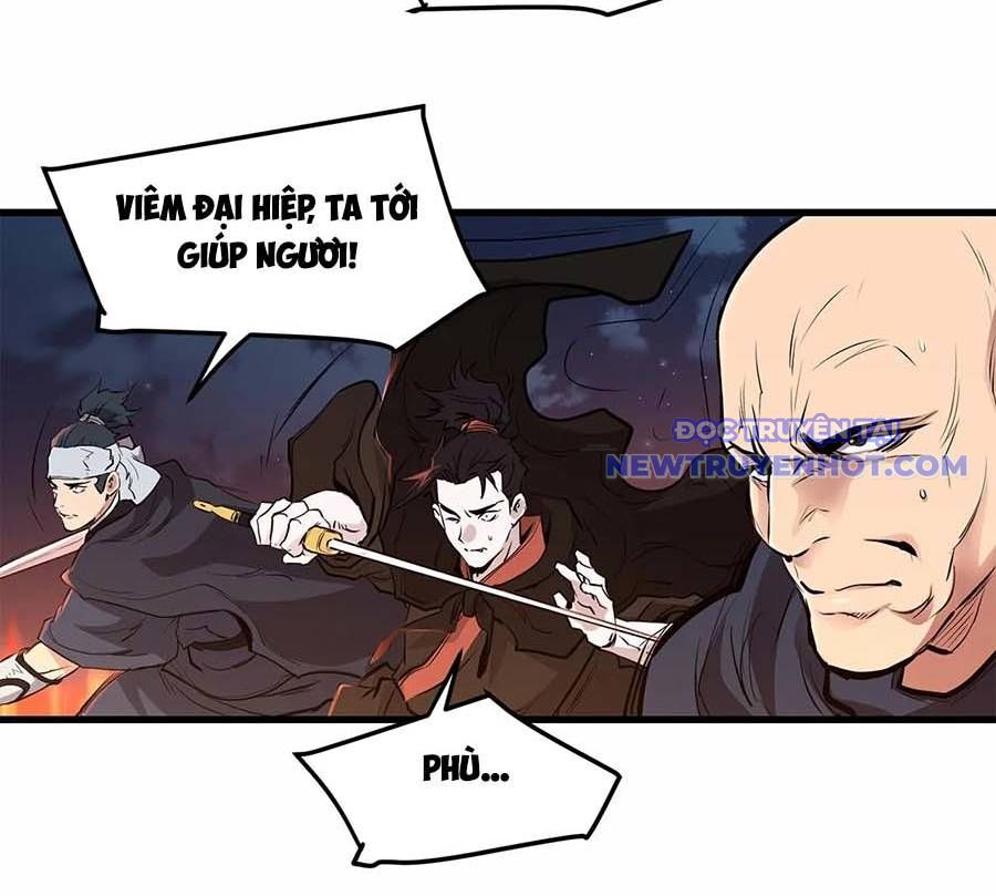 Đại Tướng Quân Chapter 49 - Trang 2
