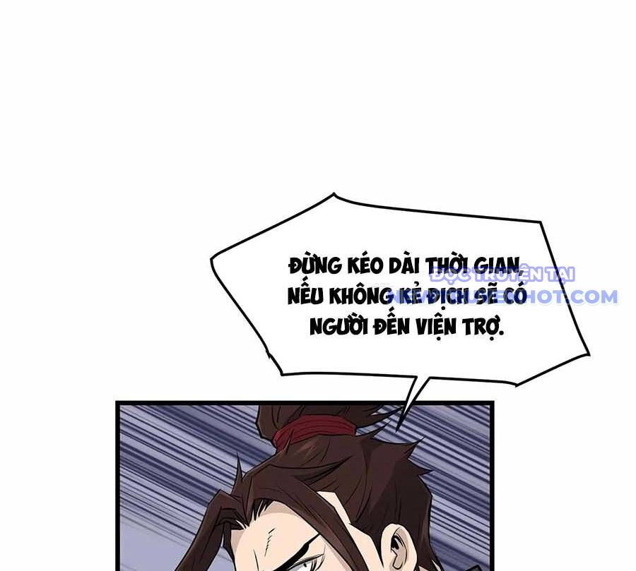 Đại Tướng Quân Chapter 49 - Trang 2