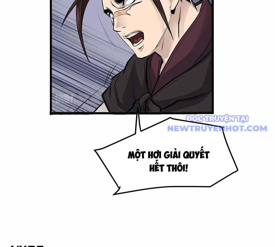 Đại Tướng Quân Chapter 49 - Trang 2