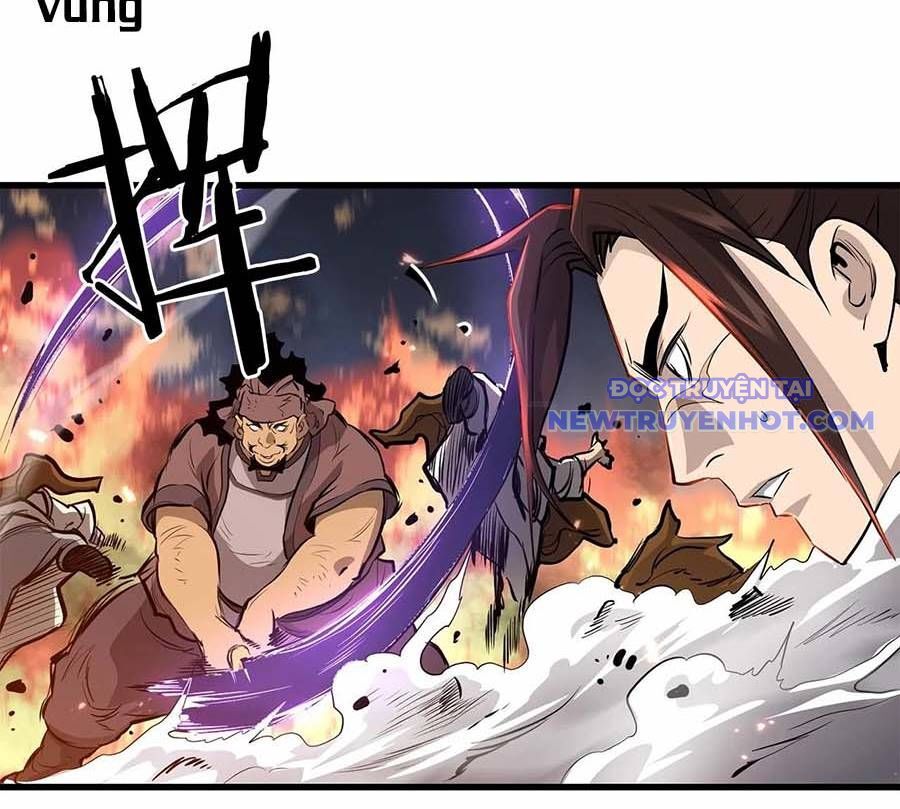 Đại Tướng Quân Chapter 49 - Trang 2
