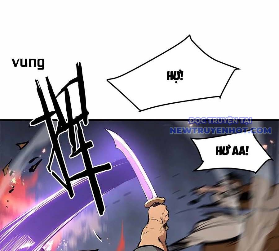 Đại Tướng Quân Chapter 49 - Trang 2