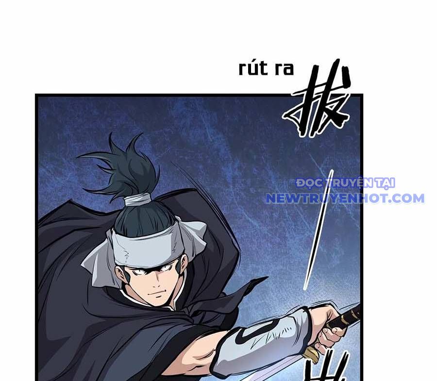 Đại Tướng Quân Chapter 49 - Trang 2