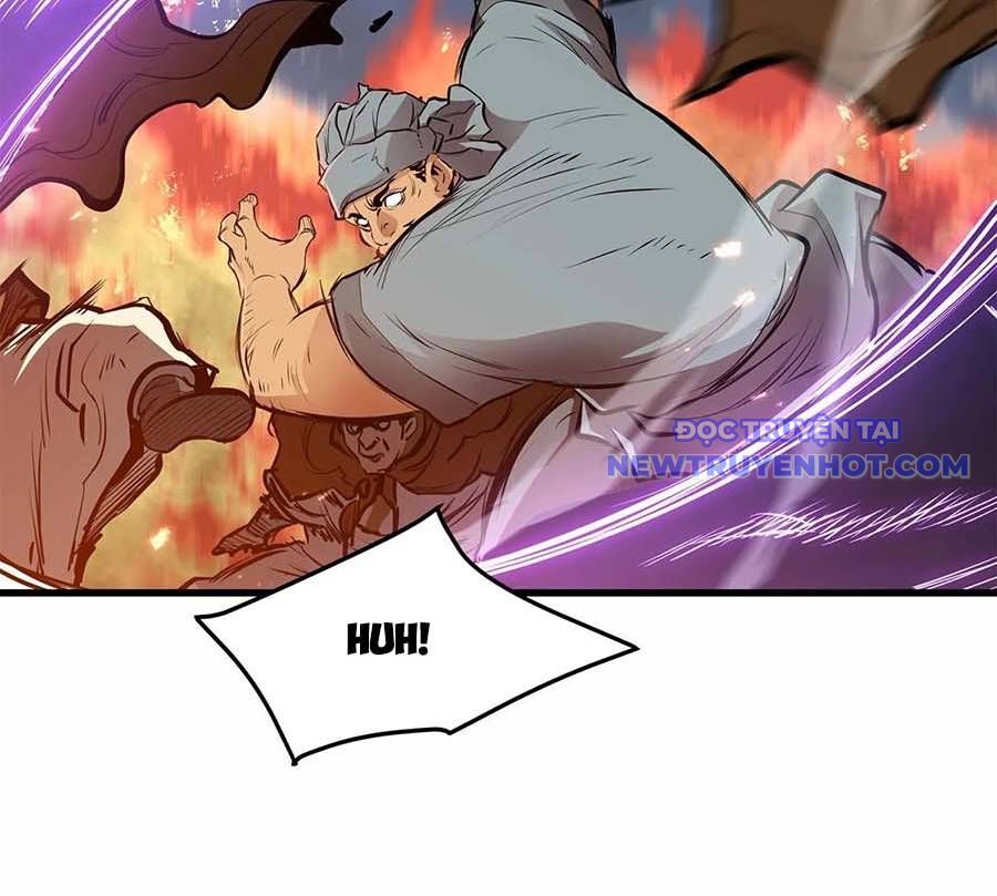 Đại Tướng Quân Chapter 49 - Trang 2