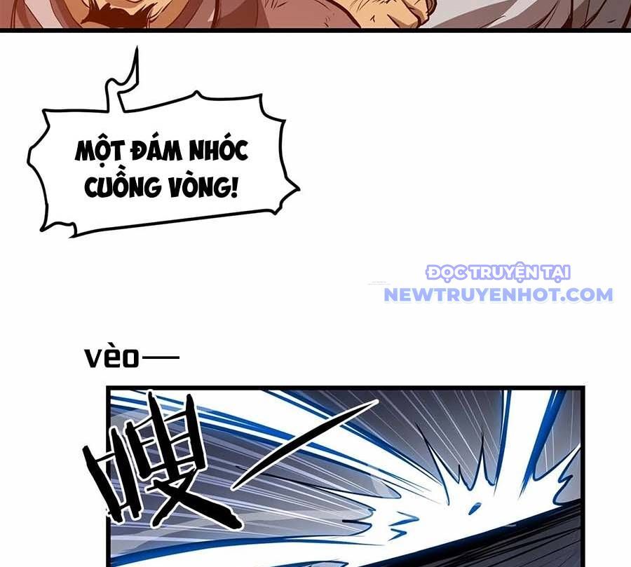 Đại Tướng Quân Chapter 49 - Trang 2