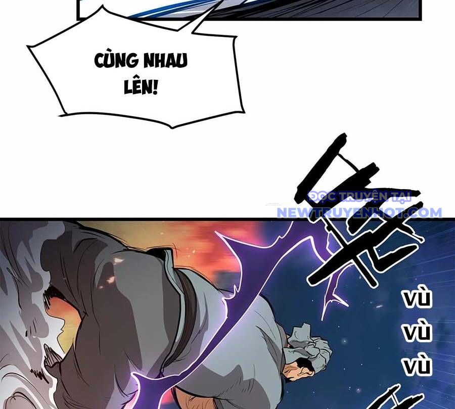 Đại Tướng Quân Chapter 49 - Trang 2
