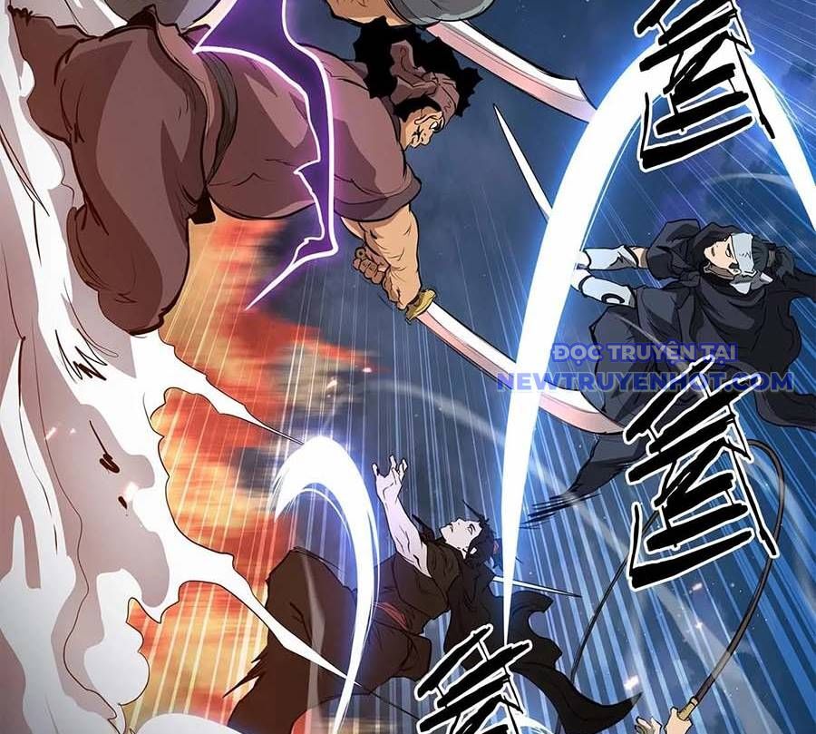 Đại Tướng Quân Chapter 49 - Trang 2