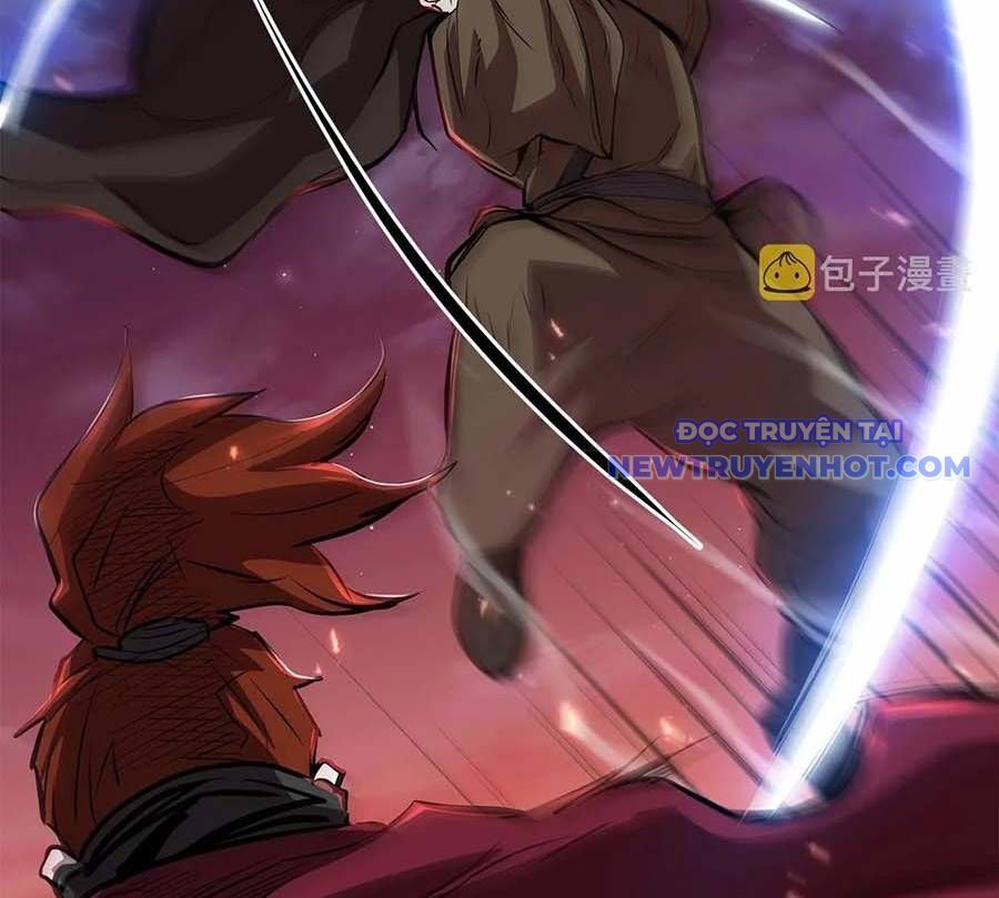 Đại Tướng Quân Chapter 49 - Trang 2