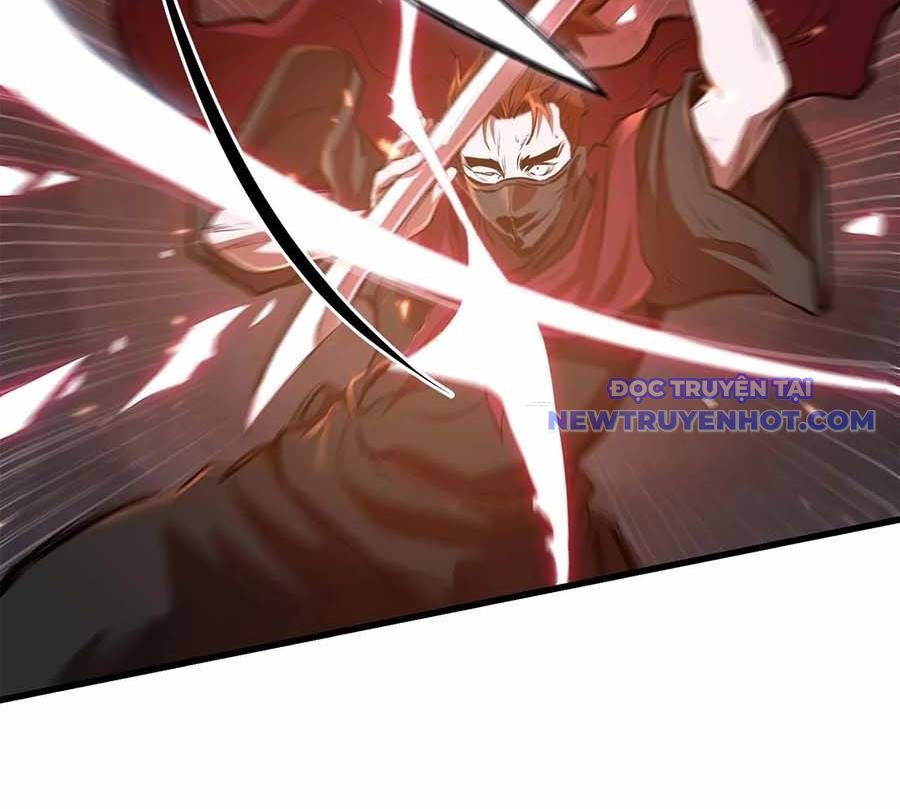 Đại Tướng Quân Chapter 49 - Trang 2