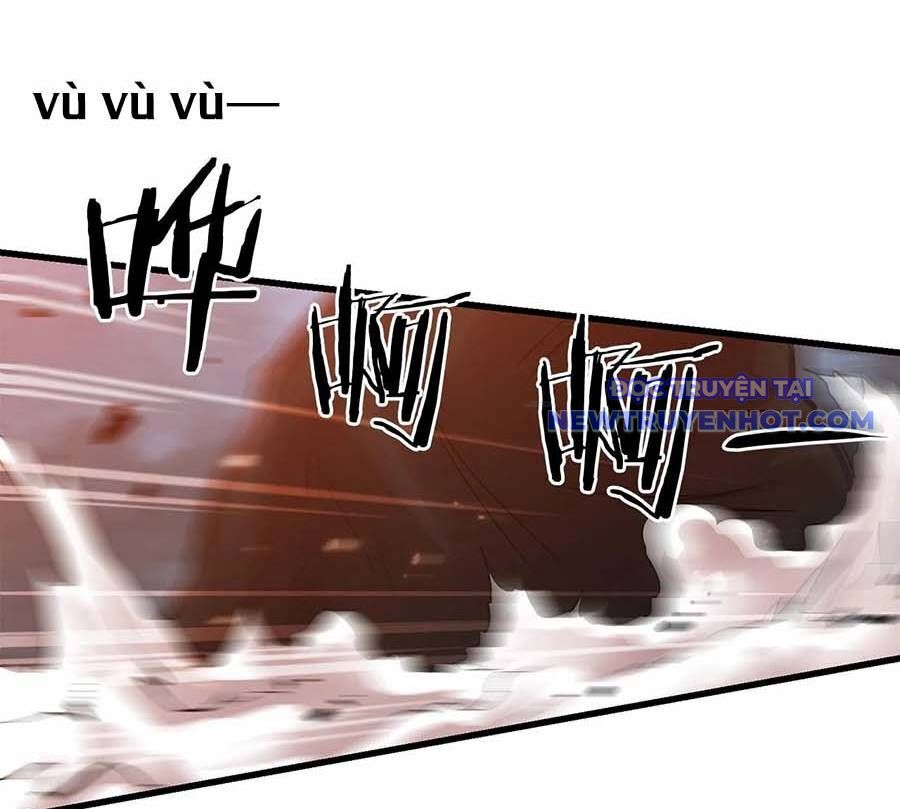 Đại Tướng Quân Chapter 49 - Trang 2