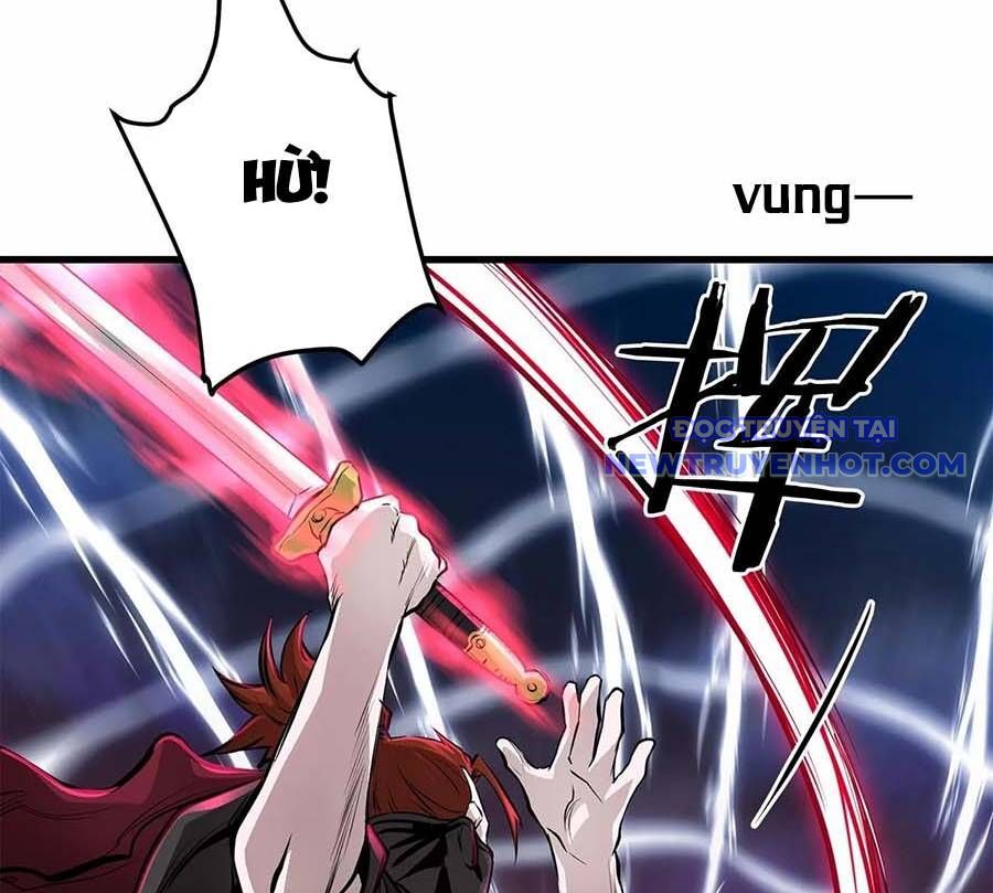 Đại Tướng Quân Chapter 49 - Trang 2