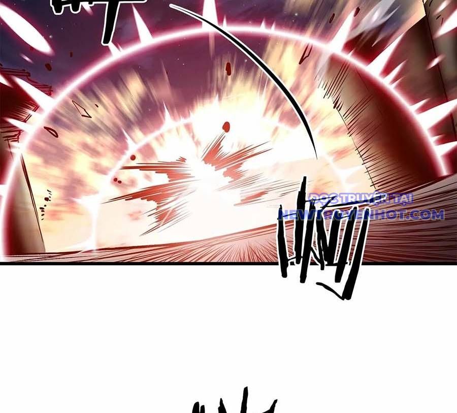 Đại Tướng Quân Chapter 49 - Trang 2