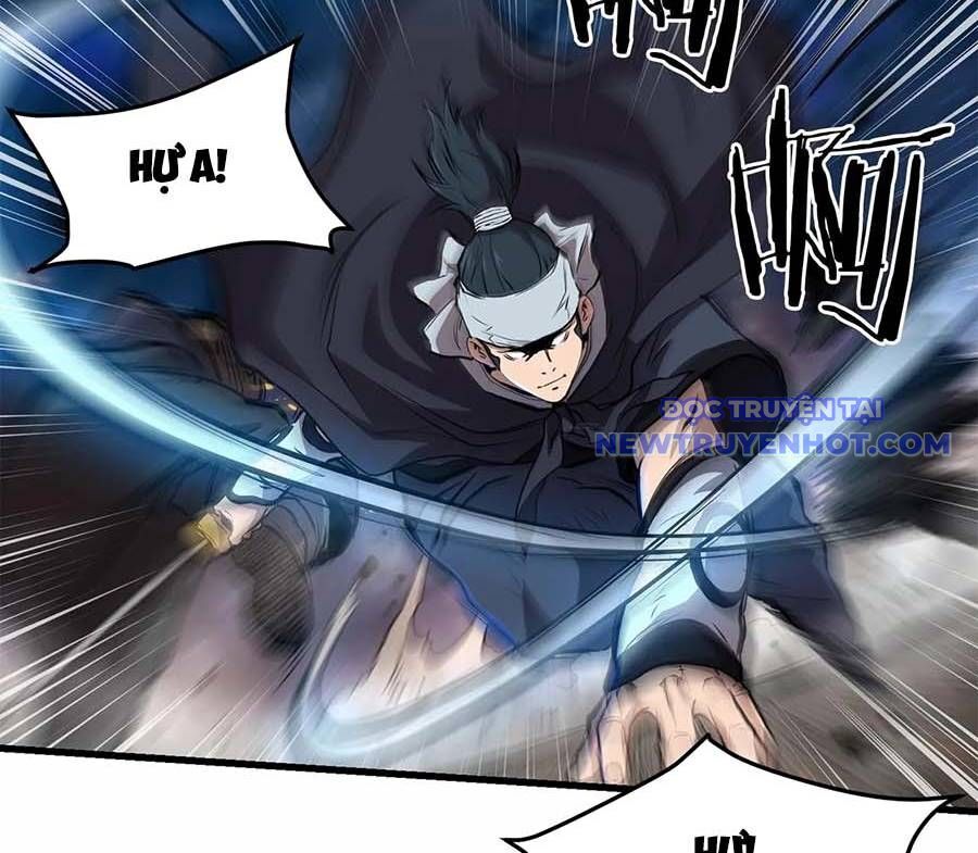 Đại Tướng Quân Chapter 49 - Trang 2