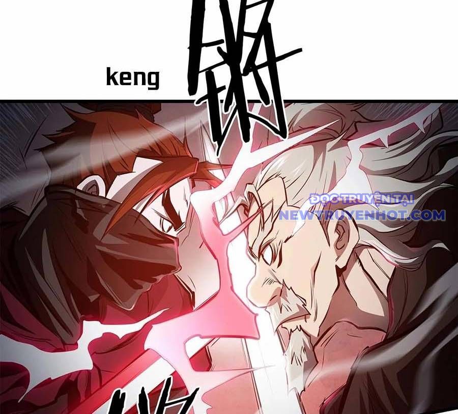 Đại Tướng Quân Chapter 49 - Trang 2