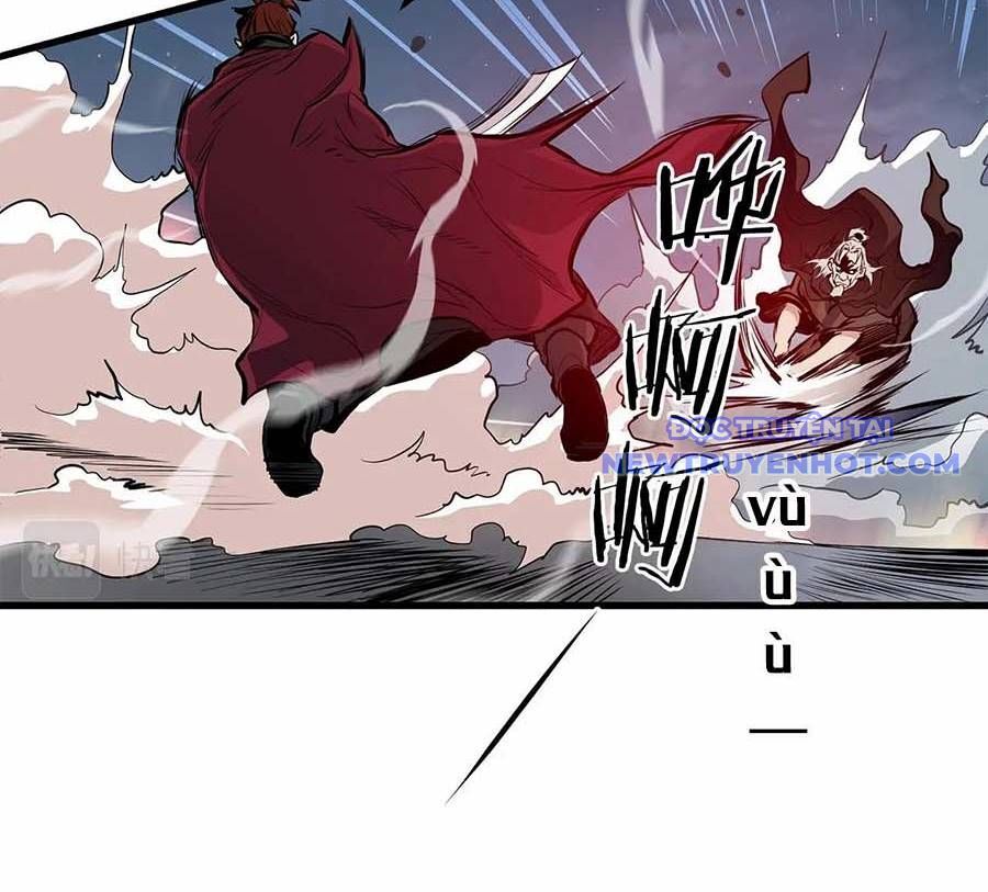 Đại Tướng Quân Chapter 49 - Trang 2