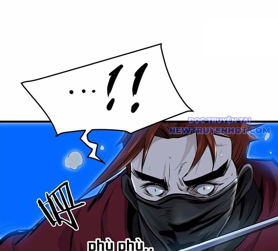 Đại Tướng Quân Chapter 49 - Trang 2