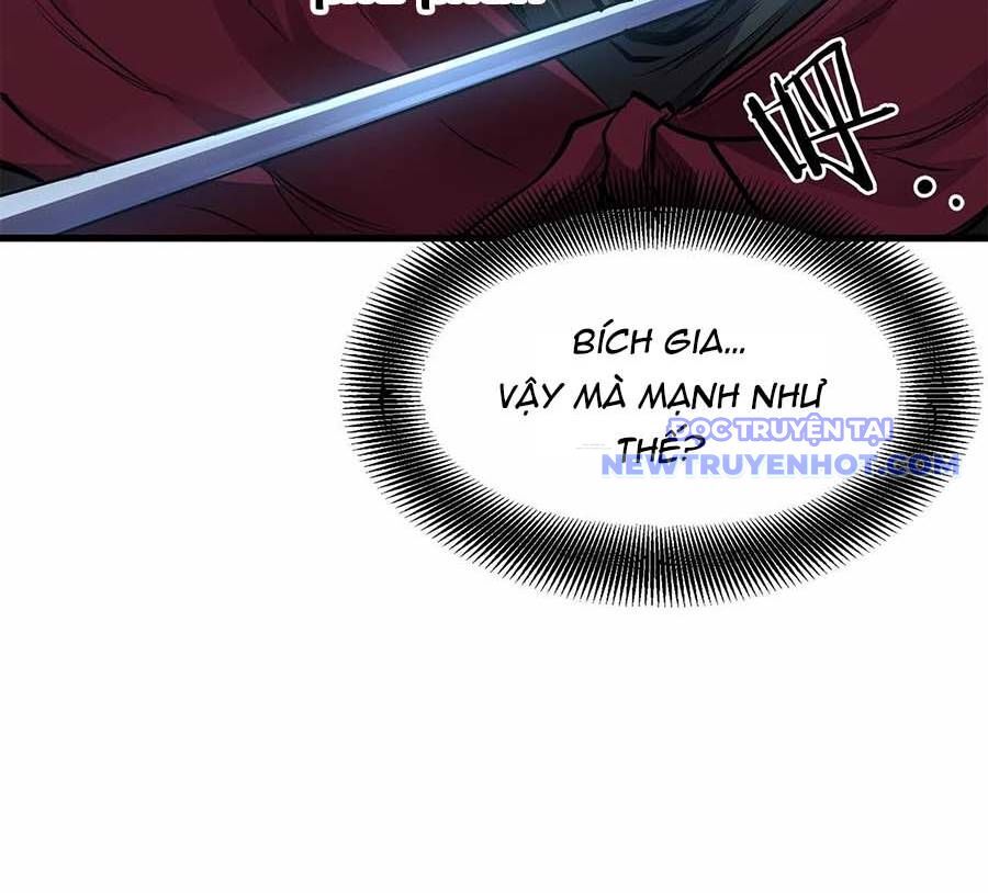 Đại Tướng Quân Chapter 49 - Trang 2