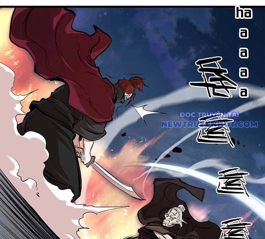 Đại Tướng Quân Chapter 49 - Trang 2