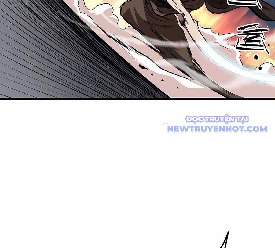 Đại Tướng Quân Chapter 49 - Trang 2