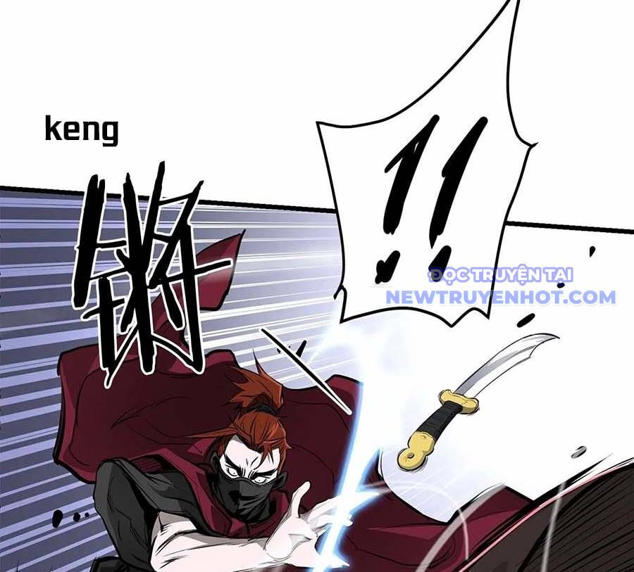 Đại Tướng Quân Chapter 49 - Trang 2