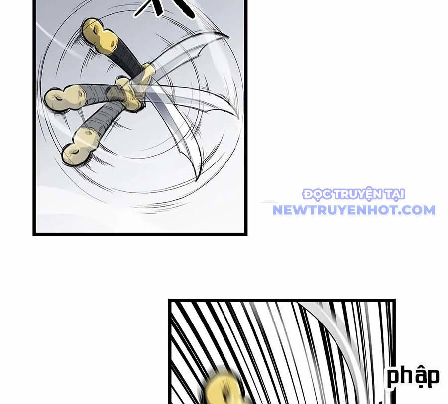 Đại Tướng Quân Chapter 49 - Trang 2