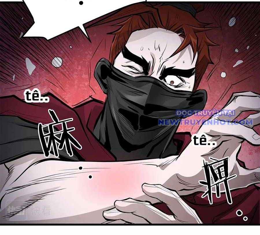 Đại Tướng Quân Chapter 49 - Trang 2
