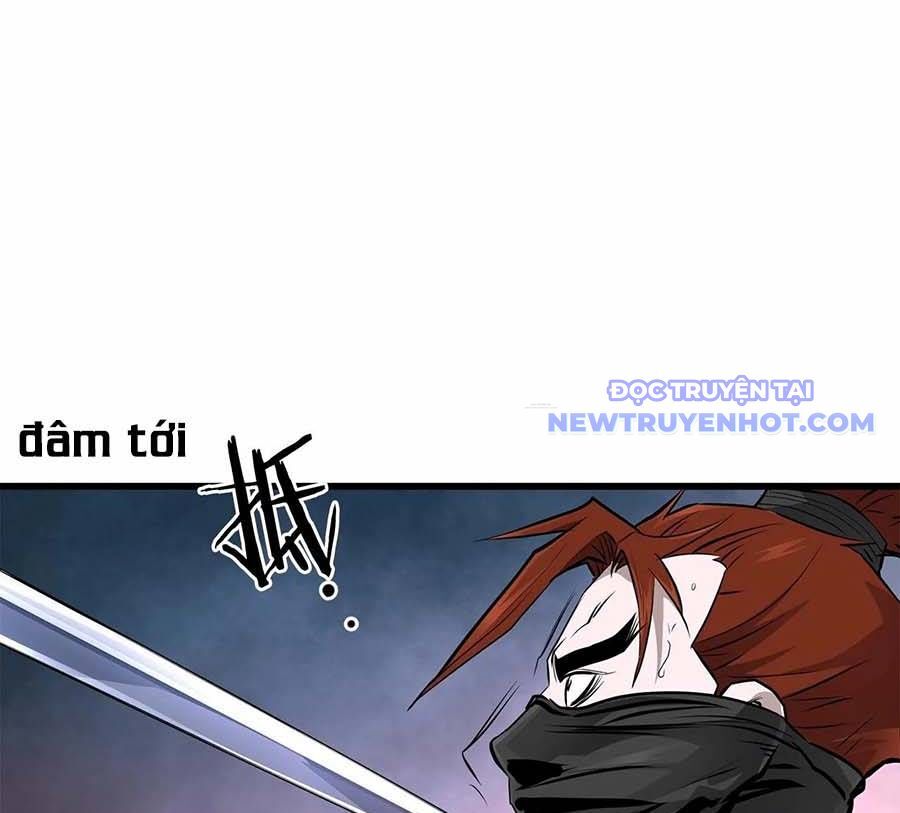 Đại Tướng Quân Chapter 49 - Trang 2