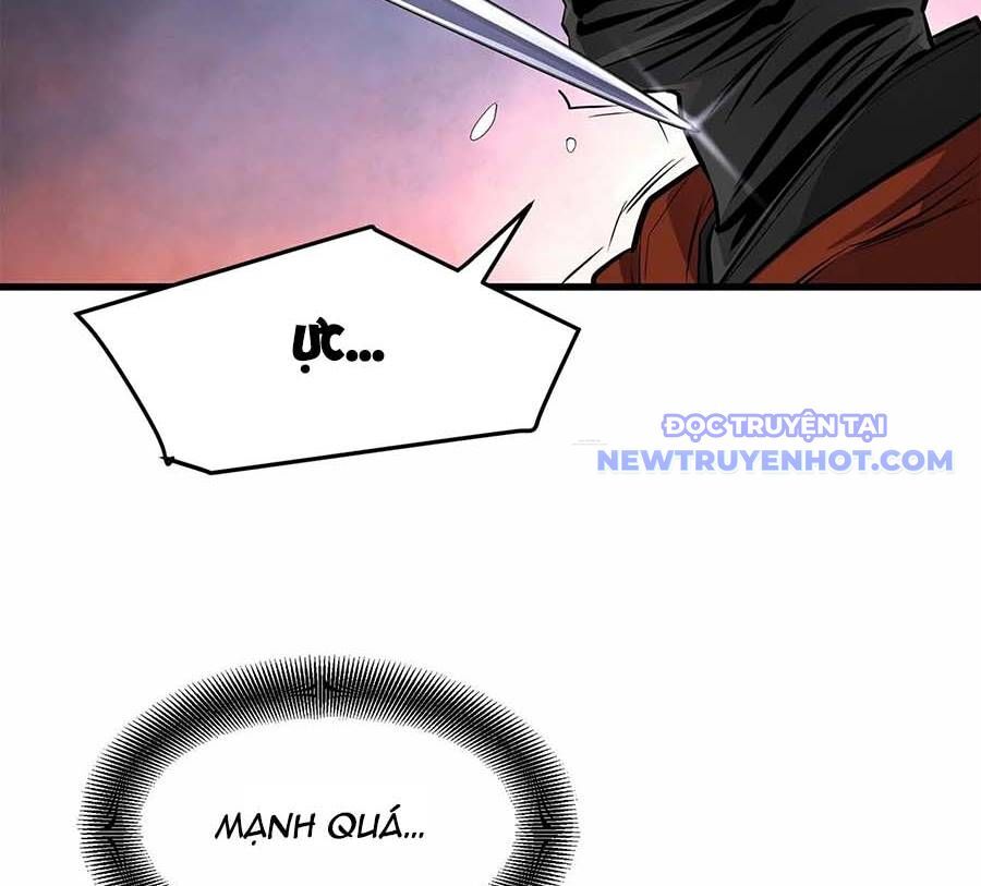 Đại Tướng Quân Chapter 49 - Trang 2