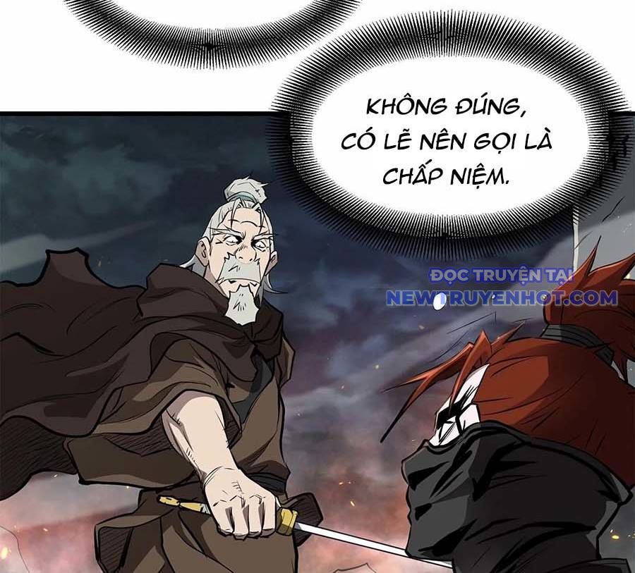 Đại Tướng Quân Chapter 49 - Trang 2