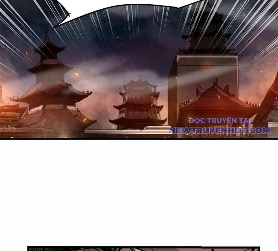 Đại Tướng Quân Chapter 49 - Trang 2
