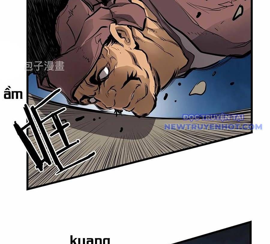 Đại Tướng Quân Chapter 49 - Trang 2