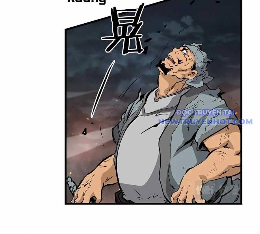 Đại Tướng Quân Chapter 49 - Trang 2