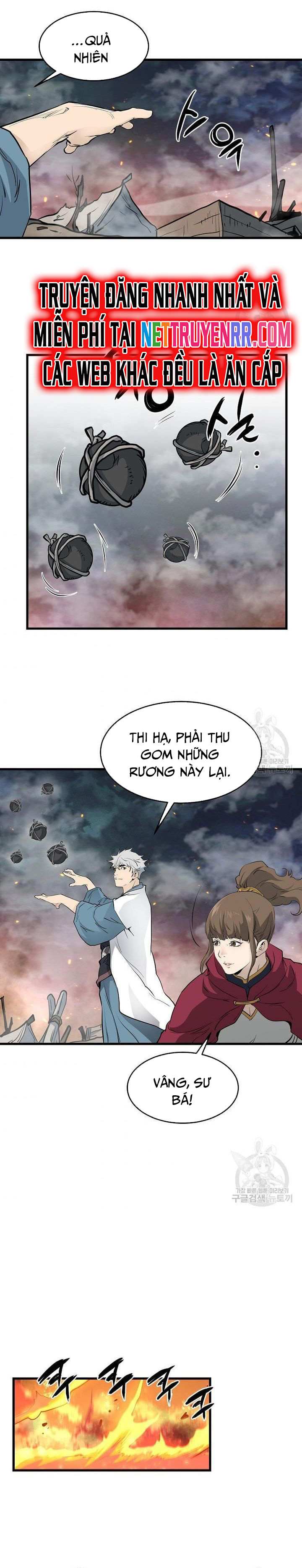 Đại Tướng Quân Chapter 50 - Trang 2