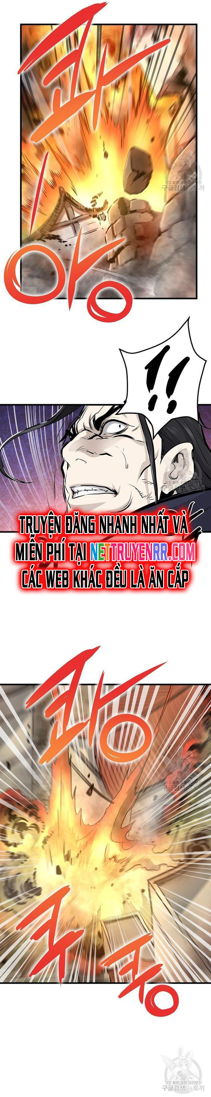 Đại Tướng Quân Chapter 50 - Trang 2