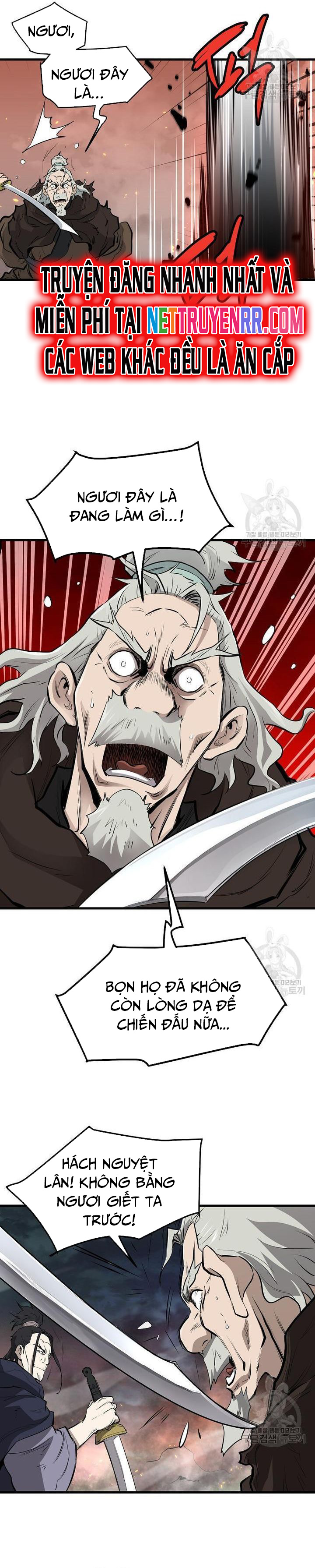 Đại Tướng Quân Chapter 50 - Trang 2