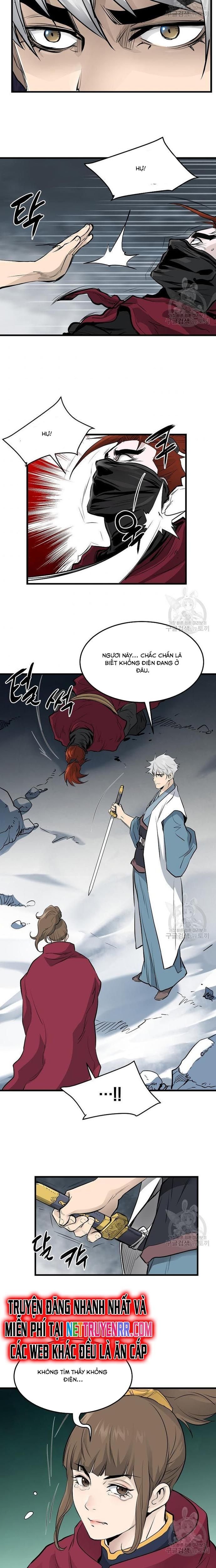 Đại Tướng Quân Chapter 52 - Trang 2