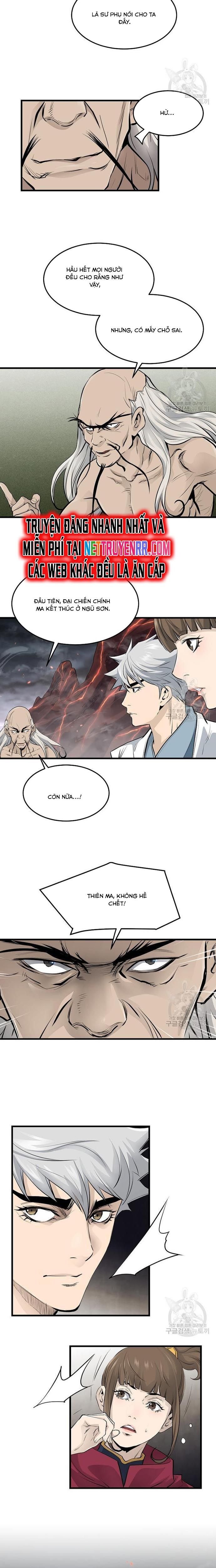Đại Tướng Quân Chapter 52 - Trang 2