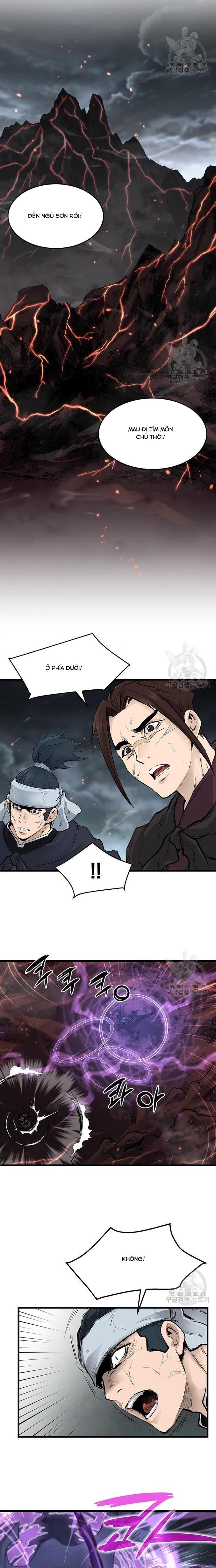 Đại Tướng Quân Chapter 52 - Trang 2