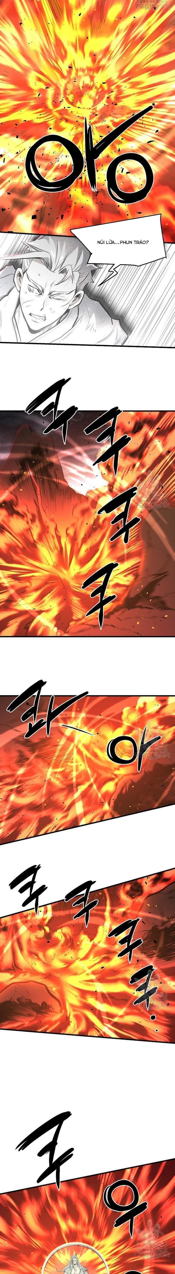 Đại Tướng Quân Chapter 52 - Trang 2