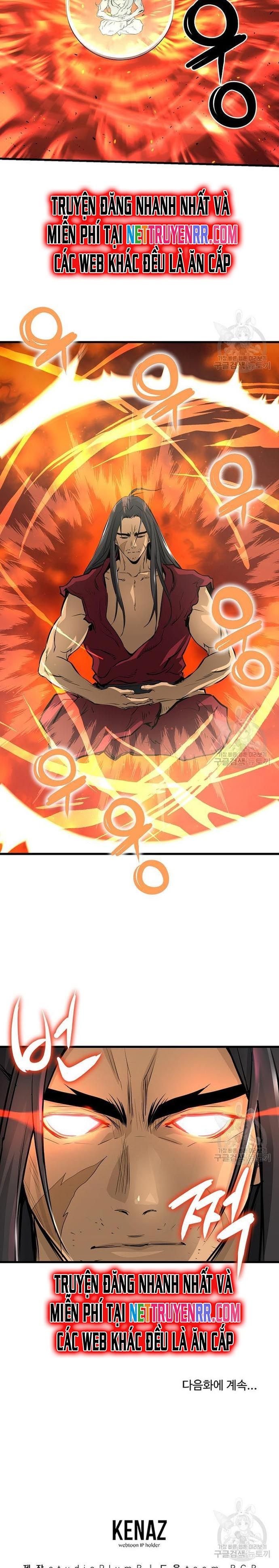 Đại Tướng Quân Chapter 52 - Trang 2