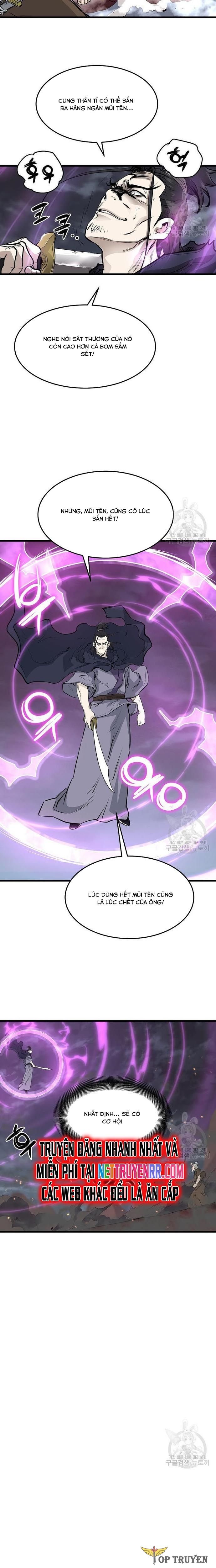 Đại Tướng Quân Chapter 52 - Trang 2