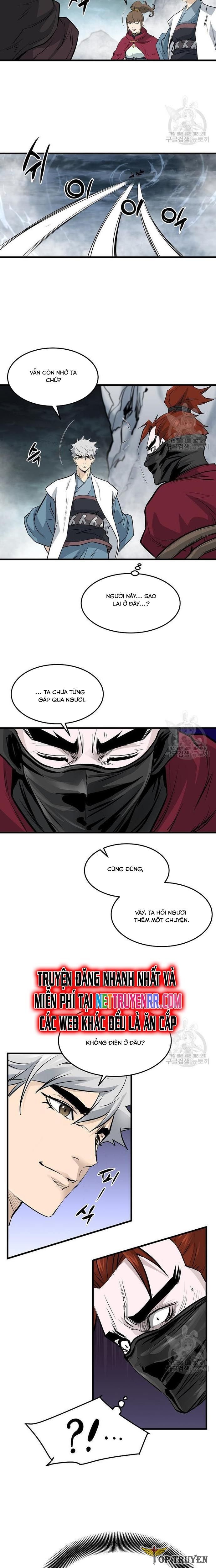 Đại Tướng Quân Chapter 52 - Trang 2