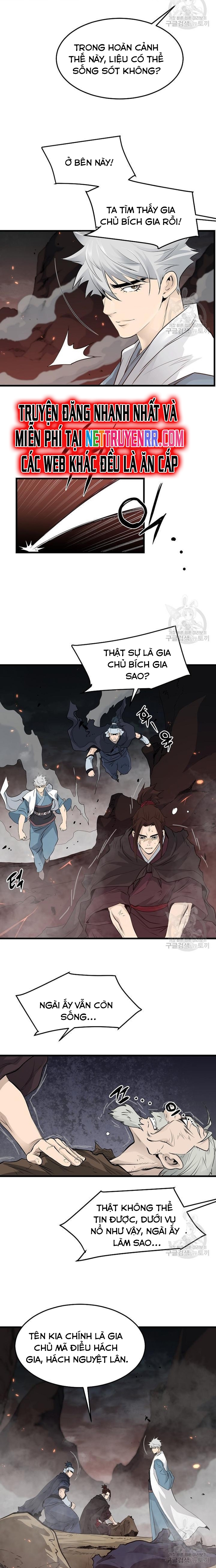 Đại Tướng Quân Chapter 53 - Trang 2