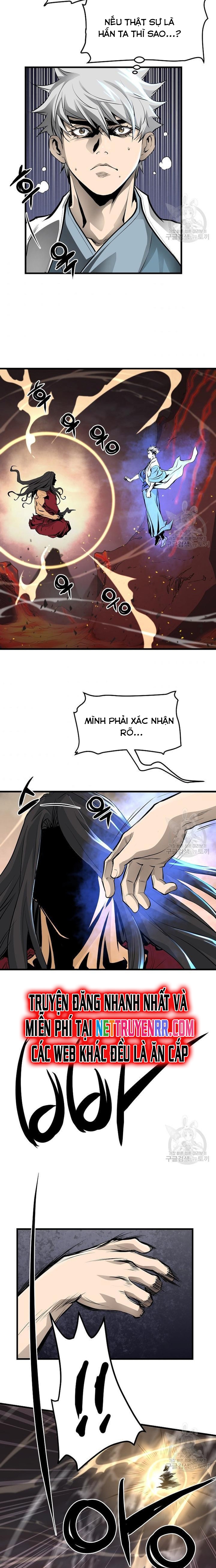Đại Tướng Quân Chapter 53 - Trang 2