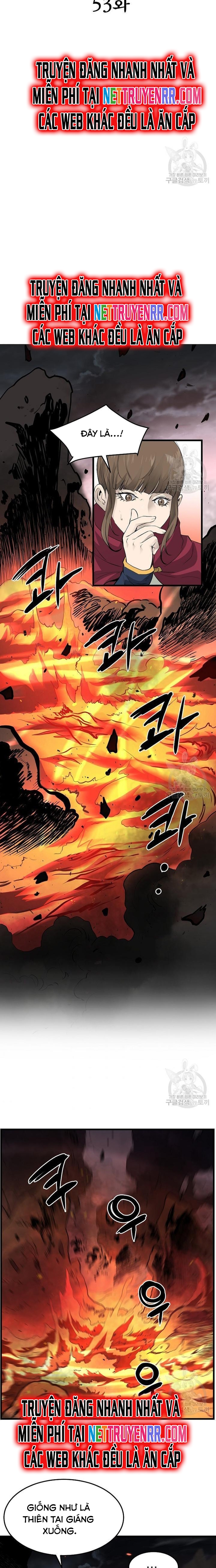 Đại Tướng Quân Chapter 53 - Trang 2