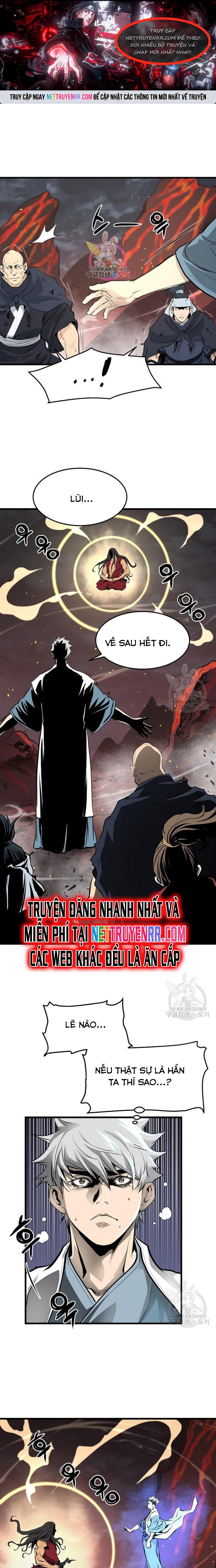 Đại Tướng Quân Chapter 54 - Trang 2