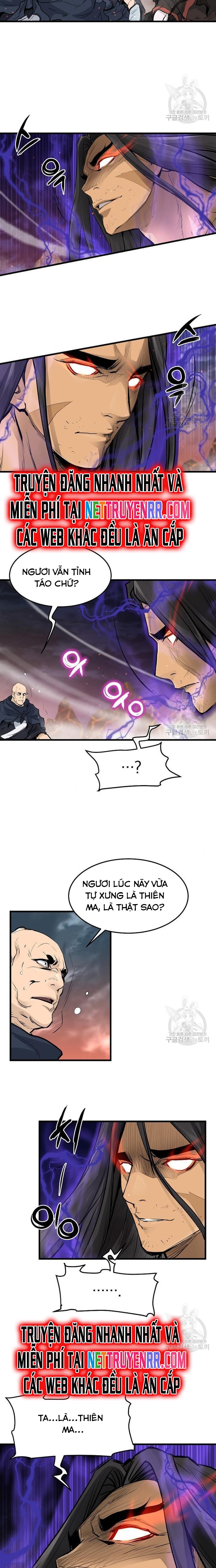 Đại Tướng Quân Chapter 54 - Trang 2