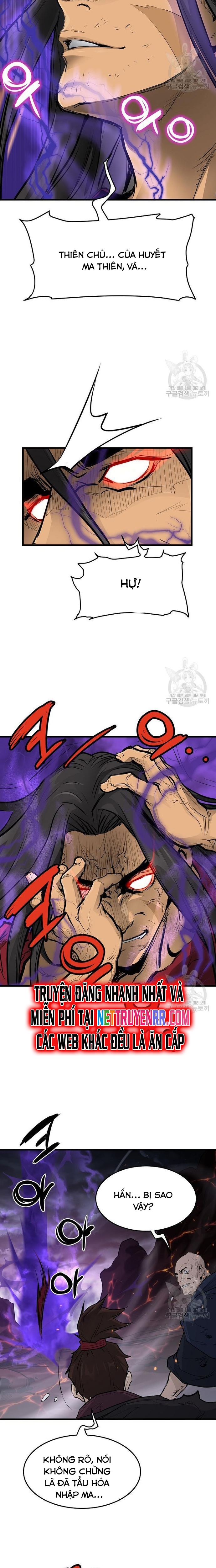 Đại Tướng Quân Chapter 54 - Trang 2