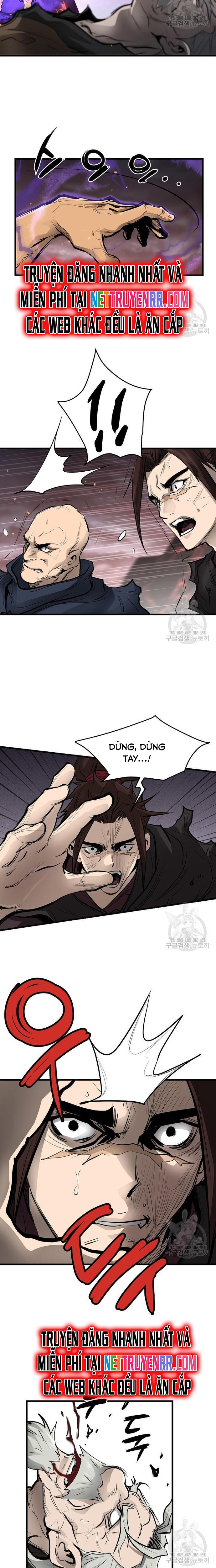 Đại Tướng Quân Chapter 54 - Trang 2