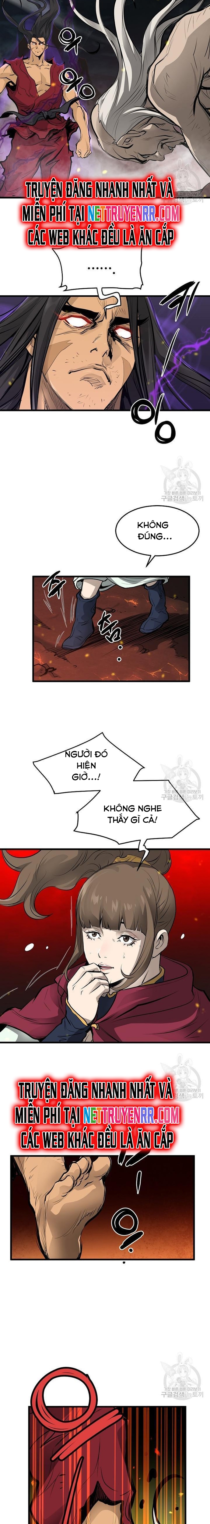 Đại Tướng Quân Chapter 54 - Trang 2