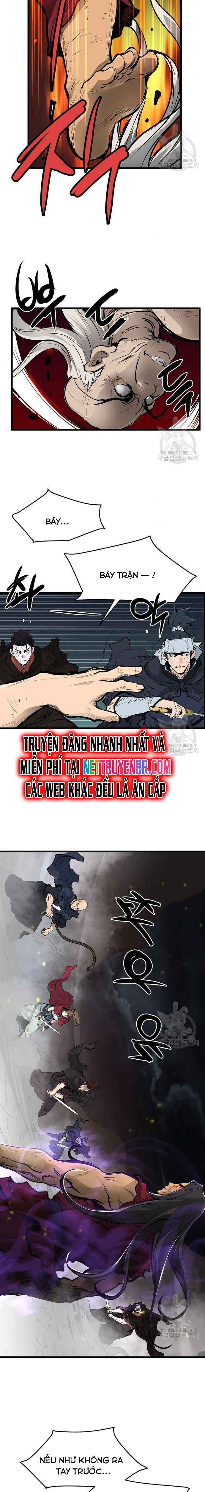 Đại Tướng Quân Chapter 54 - Trang 2